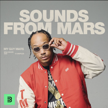 Cover art for 'Big Room Kicks'