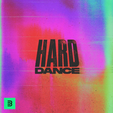 Cover art for 'Big Room Kicks'