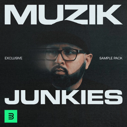 Cover art for 'Big Room Kicks'